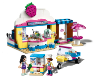 LEGO Friends Cukiernia z babeczkami Olivii - 465071 - zdjęcie 3